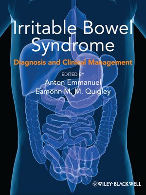 cover image of Irritable Bowel Syndrome